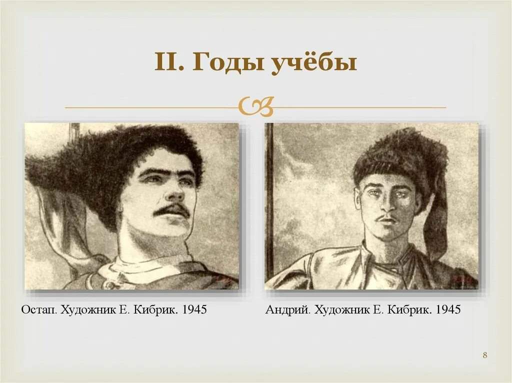 Образ андрия. Тарас Бульба Остап и Андрий. Тарас Бульба иллюстрации Остап и Андрий. Портерт героев Остапа и Адрия Тарас Бульба. Гоголь Тарас Бульба иллюстрации Остап.