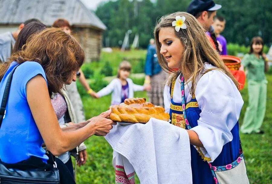 Картинки гостеприимство на руси