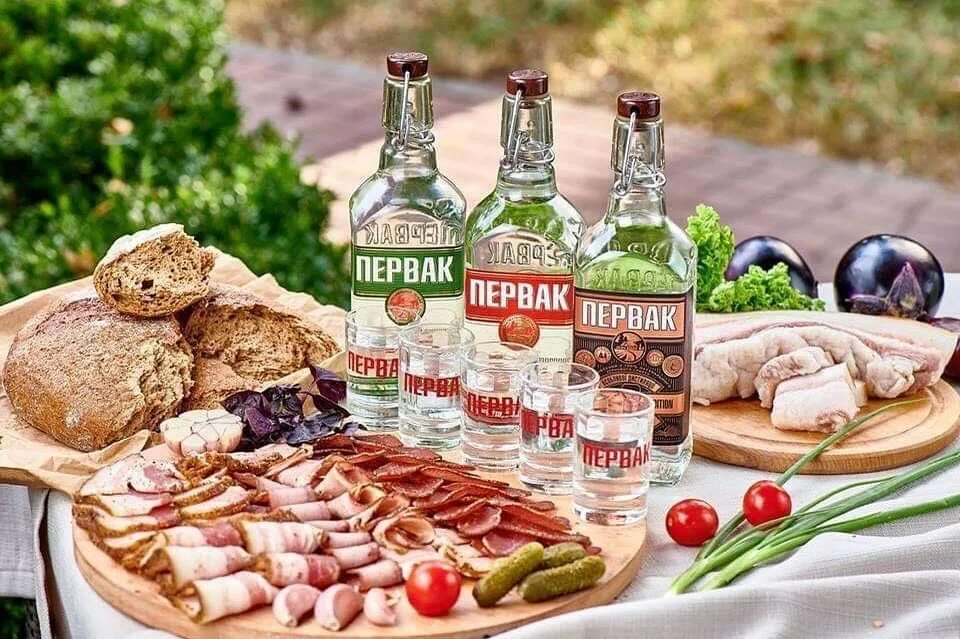 Картинки с самогоном