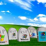 Смешные и прикольные картинки про Windows 9