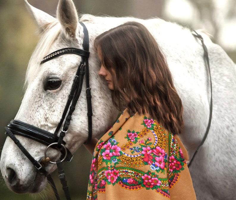 Фото девушек с лошадьми на аву 25