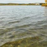 Чусовское озеро пляж 7