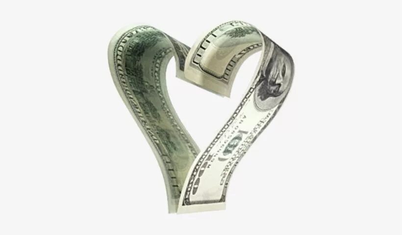 Прикольные картинки про деньги и любовь 2