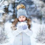 Зимний День картинки для детей   красивое фото 8