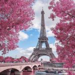 Франция   красивые картинки и обои на телефон 15