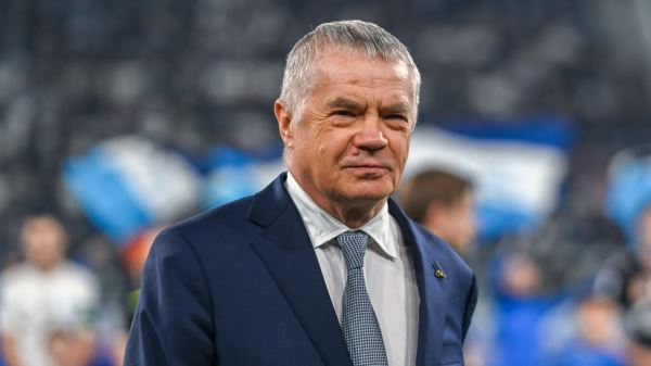 Руководитель БК «Зенит» Медведев: «Никого не могу упрекнуть за отношение к тренировкам и играм»