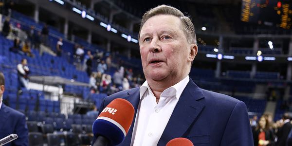 Президент Единой лиги ВТБ Кущенко — о смерти Иванова: «Невосполнимая утрата, мы потеряли очень масштабную личность»