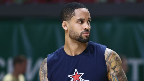 Баскетболист ЦСКА Тримбл признан MVP плей‑офф Единой лиги ВТБ