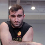 Соперником Мурата Гассиева станет Джо Джойс